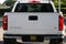 2022 Chevrolet Colorado Extended Cab Work Truck Pickup 4D 6 ft
