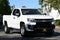 2022 Chevrolet Colorado Extended Cab Work Truck Pickup 4D 6 ft