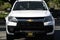2022 Chevrolet Colorado Extended Cab Work Truck Pickup 4D 6 ft