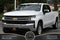 2022 Chevrolet Silverado 1500 Limited Crew Cab LT Pickup 4D 6 1/2 ft