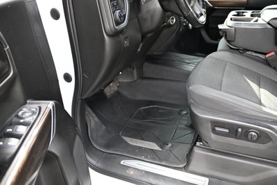 2022 Chevrolet Silverado 1500 Limited Crew Cab LT Pickup 4D 6 1/2 ft