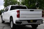 2022 Chevrolet Silverado 1500 Limited Crew Cab LT Pickup 4D 6 1/2 ft