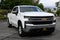 2022 Chevrolet Silverado 1500 Limited Crew Cab LT Pickup 4D 6 1/2 ft