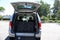 2020 Dodge Grand Caravan SE