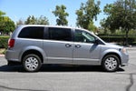 2020 Dodge Grand Caravan SE