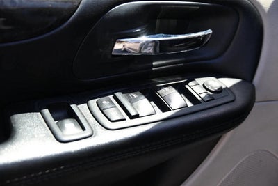 2020 Dodge Grand Caravan SE