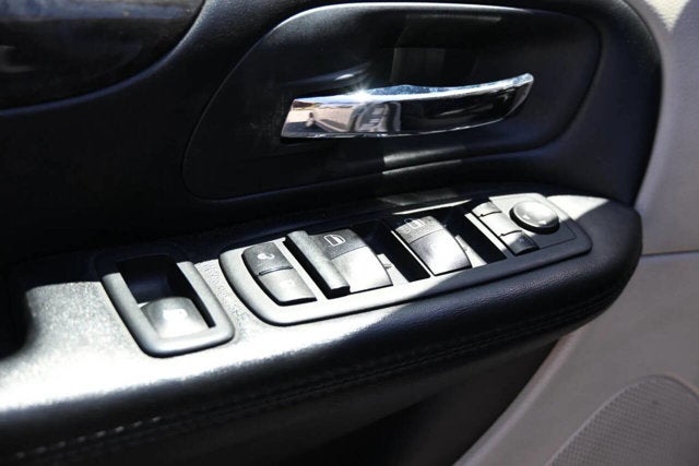 2020 Dodge Grand Caravan SE