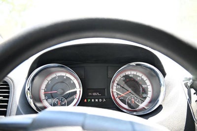 2020 Dodge Grand Caravan SE