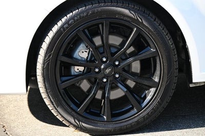 2016 Ford Flex Limited