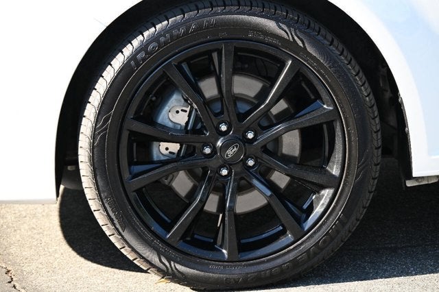 2016 Ford Flex Limited