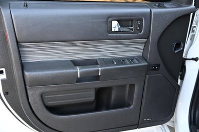 2016 Ford Flex Limited