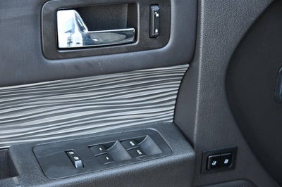 2016 Ford Flex Limited