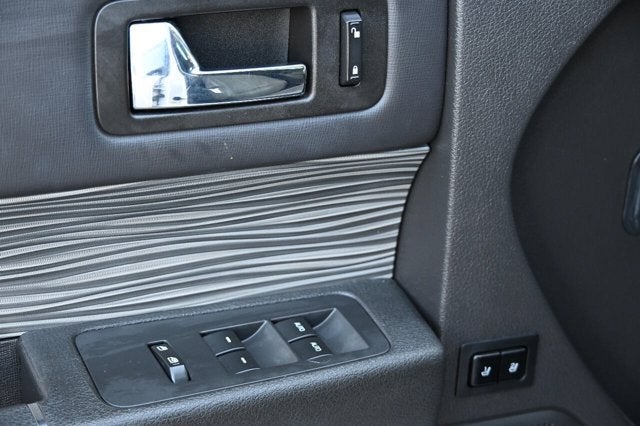 2016 Ford Flex Limited