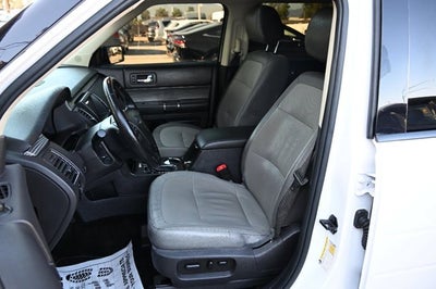 2016 Ford Flex Limited