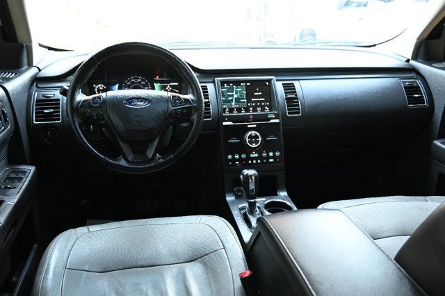 2016 Ford Flex Limited