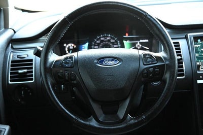 2016 Ford Flex Limited