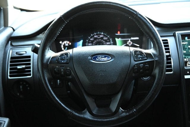 2016 Ford Flex Limited