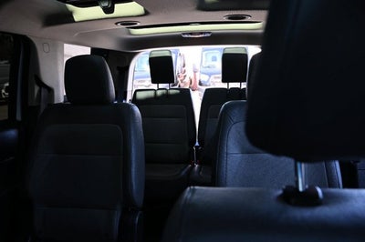 2016 Ford Flex Limited