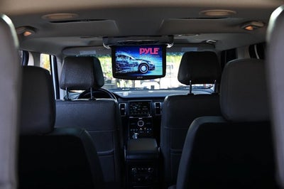2016 Ford Flex Limited