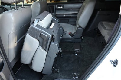 2016 Ford Flex Limited