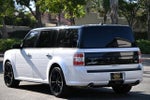 2016 Ford Flex Limited