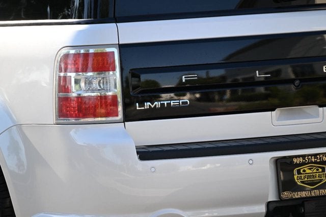 2016 Ford Flex Limited