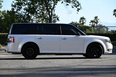 2016 Ford Flex Limited