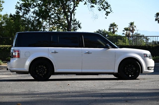 2016 Ford Flex Limited
