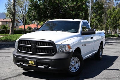 2015 RAM 1500 Tradesman