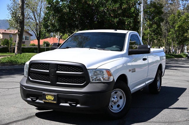 2015 RAM 1500 Tradesman