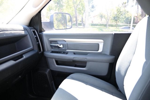 2015 RAM 1500 Tradesman