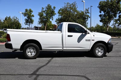 2015 RAM 1500 Tradesman