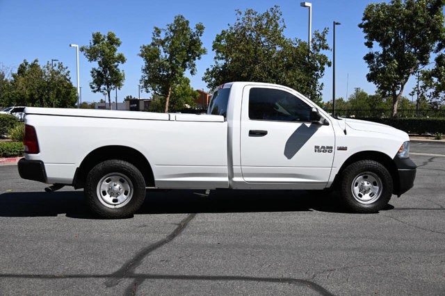 2015 RAM 1500 Tradesman