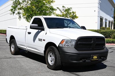 2015 RAM 1500 Tradesman