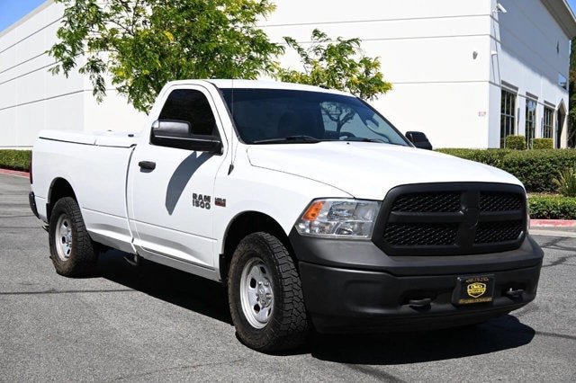 2015 RAM 1500 Tradesman
