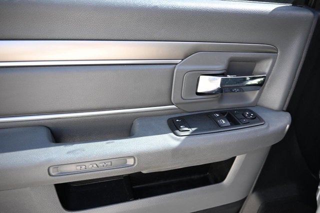 2015 RAM 1500 Tradesman
