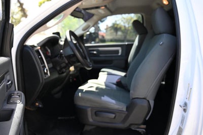 2015 RAM 1500 Tradesman