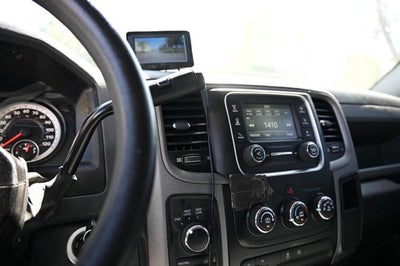 2015 RAM 1500 Tradesman