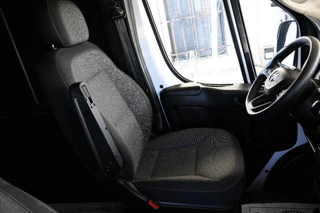 2023 RAM ProMaster Cargo Van 2500 159 WB 3dr High Roof Cargo Van
