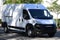 2023 RAM ProMaster Cargo Van 2500 159 WB 3dr High Roof Cargo Van