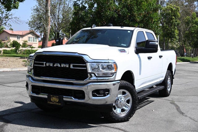 2023 RAM 2500 Tradesman
