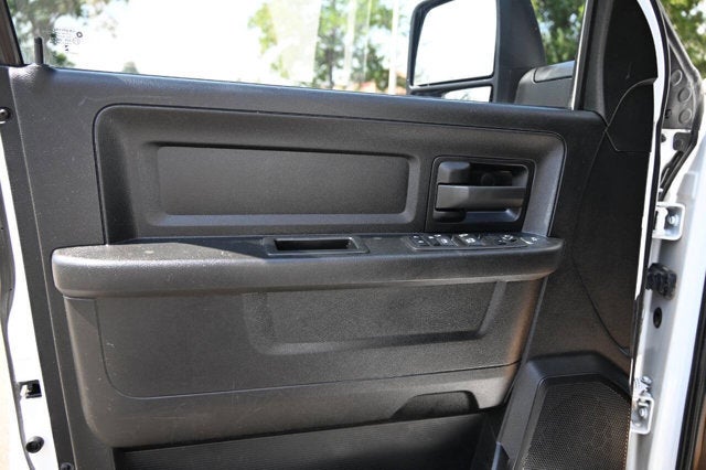 2023 RAM 2500 Tradesman