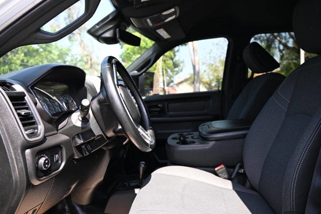 2023 RAM 2500 Tradesman