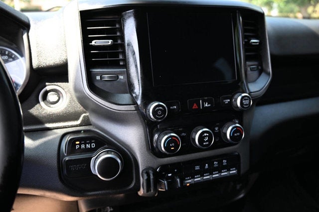 2023 RAM 2500 Tradesman