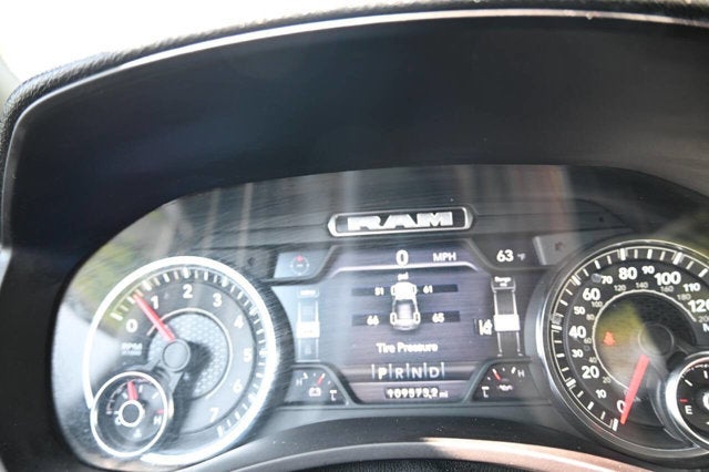 2023 RAM 2500 Tradesman