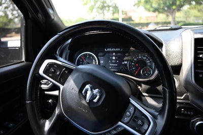 2023 RAM 2500 Tradesman