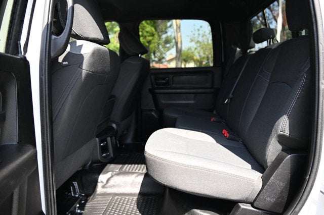 2023 RAM 2500 Tradesman