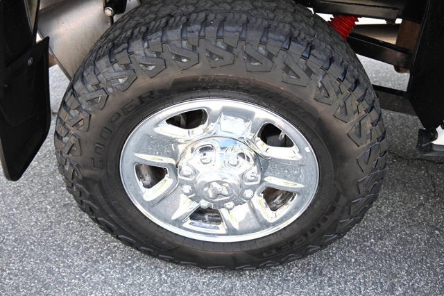 2023 RAM 2500 Tradesman