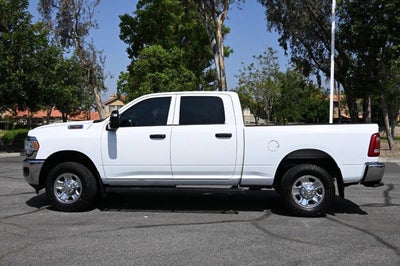 2023 RAM 2500 Tradesman
