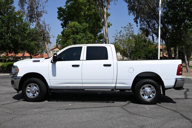 2023 RAM 2500 Tradesman